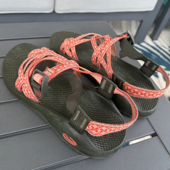 Women's Chacos - Picture 2 of 5